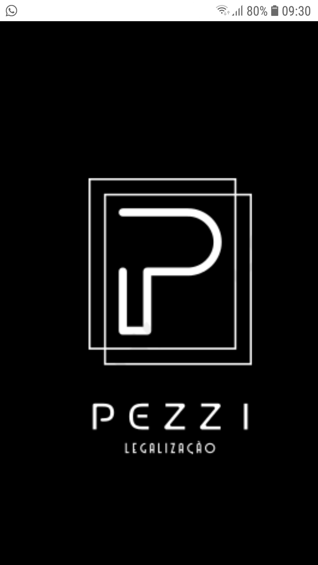 PEZZI - Despachante Documentalista Logo
