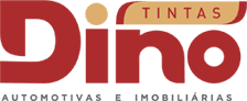 Dino Tintas Logo