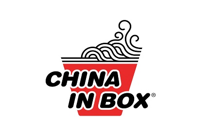 China in Box - Méier Logo