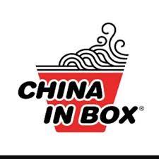 imagem do cupom China in Box - Méier