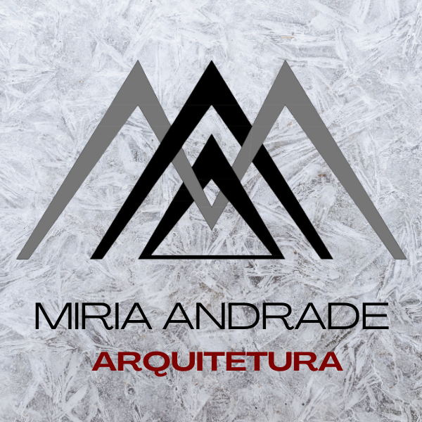 Miria Andrade Arquitetura Logo