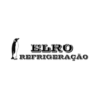 Elro Serviço em Refrigeração LTDA Logo