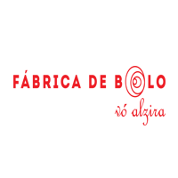 Fábrica de Bolo - Vó Alzira Logo