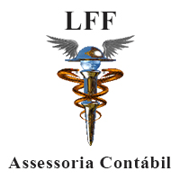LFF Assessoria Contábil Logo