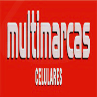 Multimarcas Celulares Logo