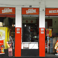 Mercearia Simone Logo