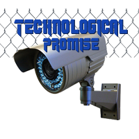 TECHNOLOGICAL PROMISE Logo