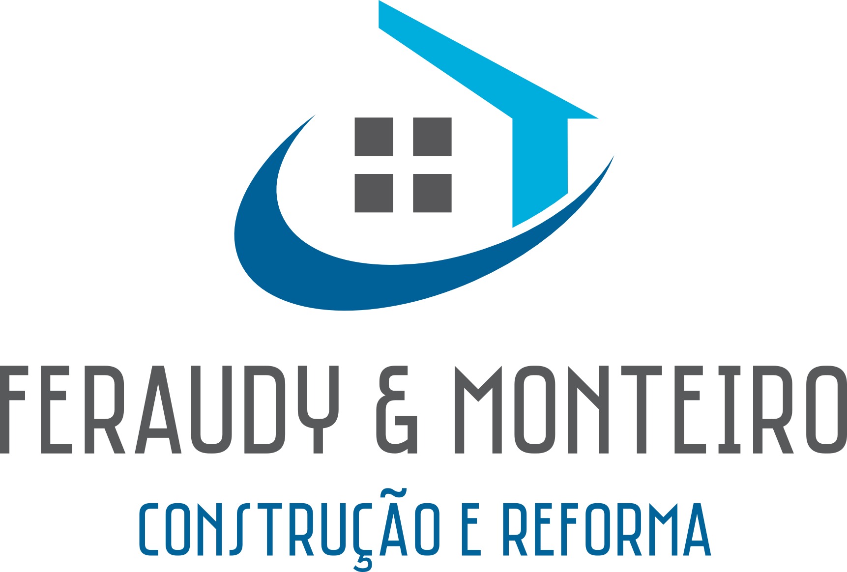 Serviços de Reforma Residencial e Comercial Rio de Janeiro Logo