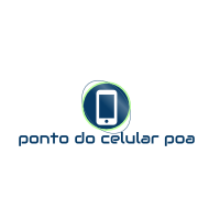 Ponto do Celular Poa Logo