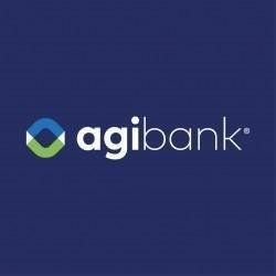 Agibank - Bonsucesso Logo