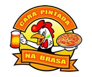 Restaurante Cara Pintada na Brasa Logo