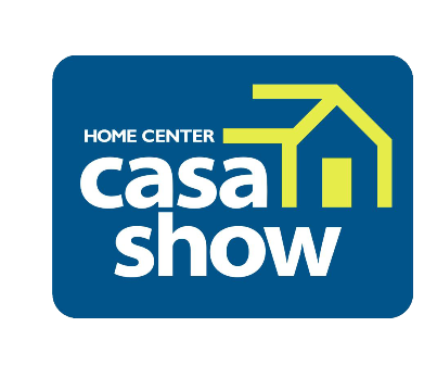 Casa Show - Bairro de Fátima Logo