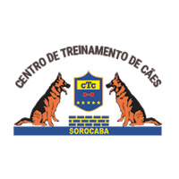 Centro de Treinamento de Cães - RIO Logo
