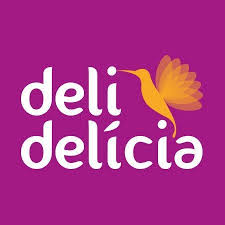 Deli Delícia  - Barra Logo
