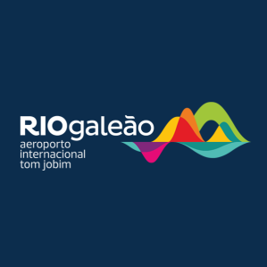 Aeroporto Internacional do Rio de Janeiro-Galeão Logo