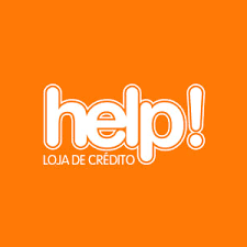 help! São Paulo - Consolação Logo