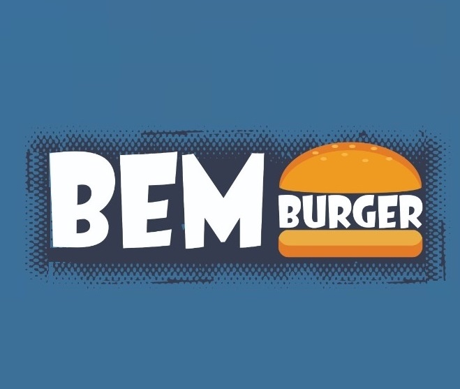 Bem Burger Logo