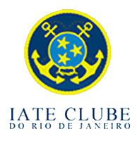 Iate Clube do Rio de Janeiro Logo