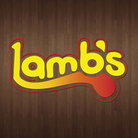 Confeitaria Lamb's Logo