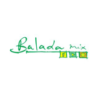 Balada Mix - Norte Shopping Logo