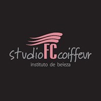 Studio FC Coiffeur Logo