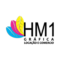 HM1 Gráfica Logo