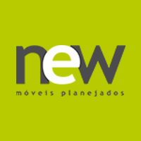 New Móveis Planejados Logo