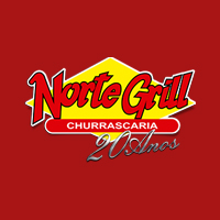 Norte Grill - Pilares Logo