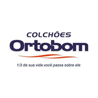 Ortobom Arena Park Mall (Colchões Ortobom) Logo