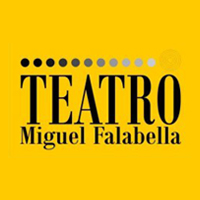 Teatro Miguel Farabella Logo