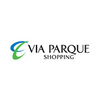 Via Parque Shopping Logo