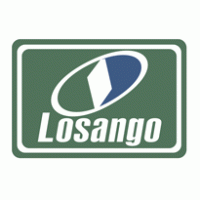 Losango - Bonsucesso Logo