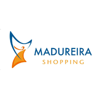 Madureira Shopping Logo