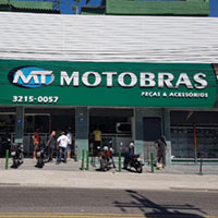 Motobras Logo