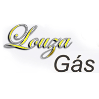 Louza Gás Serviços Instalações e Reformas Logo