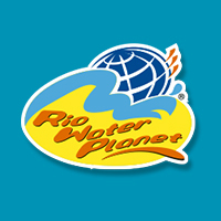 Rio Water Planet Logo