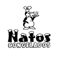 Natos Congelados Logo