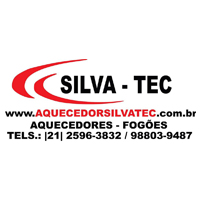 Silva Tec Assistência Técnica Logo