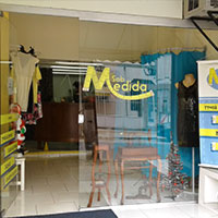 Sob Medida Logo