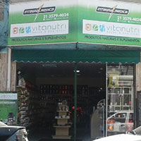 Vita Nutri Logo