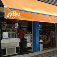 Zattar Logo